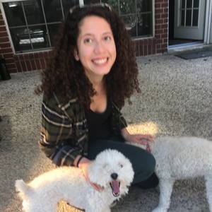 Meet your Posher, Athena